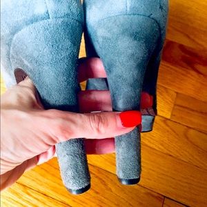 Elizabeth & James Vero Cuoio Pumps, 7,5